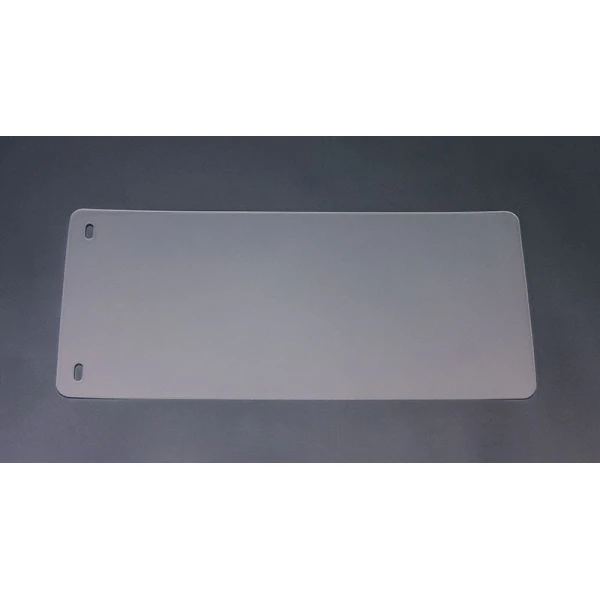 Przekładki do segregatora z tworzywa kpl 30 sztuk grube