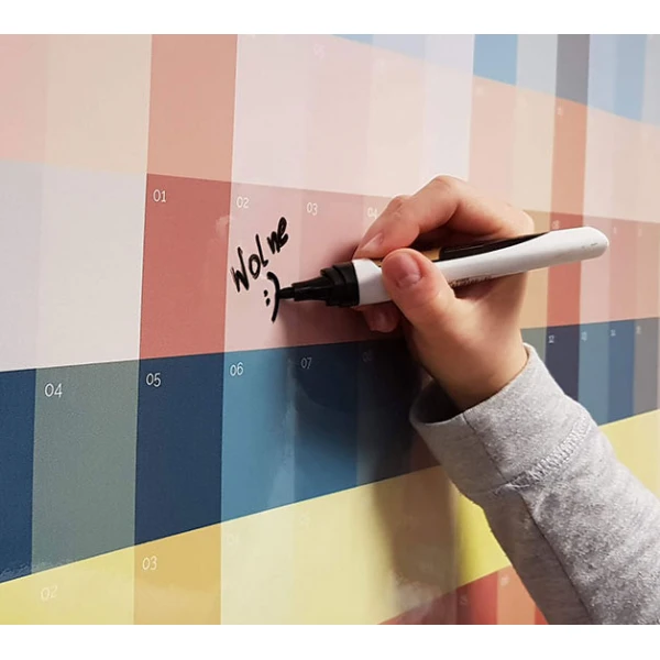 Suchościeralny planer MODERN Design 2025