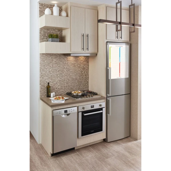 Planer Eisenhowera, suchościeralno-magnetyczny na lodówkę