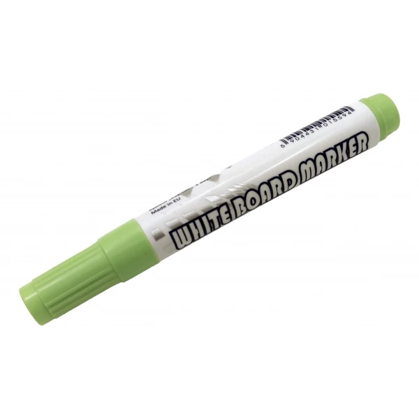 Seledynowy marker suchościeralny GRANIT Whiteboard do białych tablic i planerów