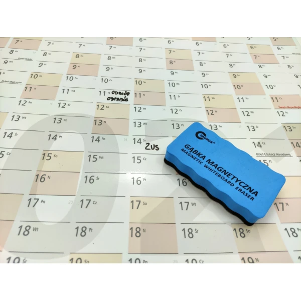 Planer suchościeralny magnetyczny A1 2026