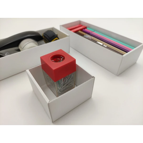 Organizery EKO zero waste