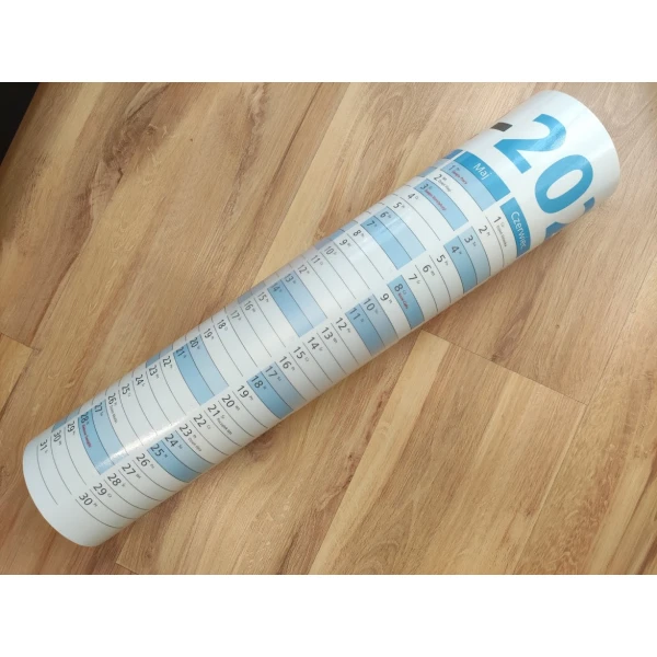 Planer ścienny wielki format- dla nauczyciela i ucznia 25/26