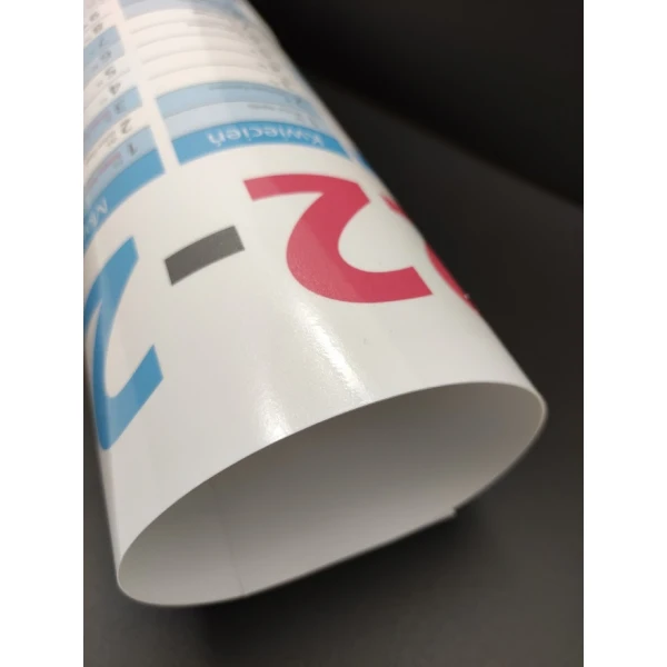 Planer szkolny 2025/2026 B0 144x102 cm kalendarz ścienny