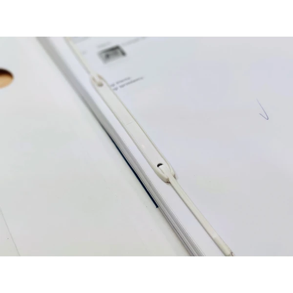 Sposób zapięcia klipa