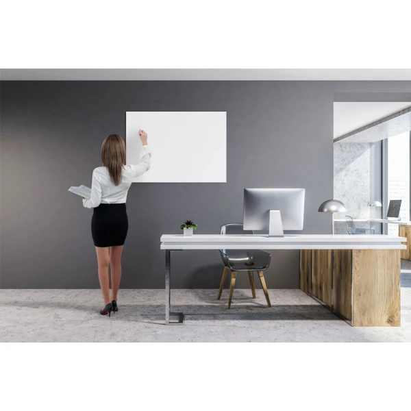 Format A1 tak wygląda proporcjonalnie w porównaniu do sylewtki wysokości 160cm